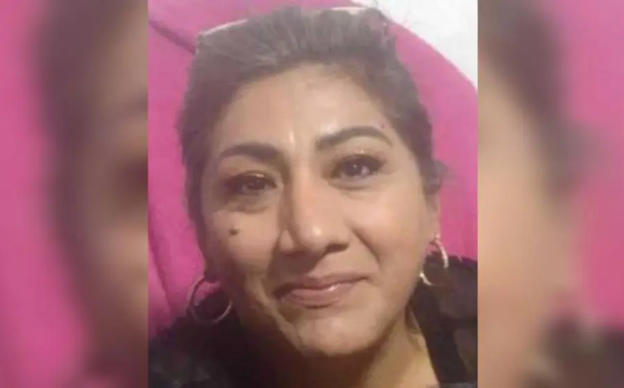 Tras la desaparición de María, autoridades catearon el domicilio de Juan Francisco "N" señalando que se habría librado de los restos arrojándolos en bolsas en el camión recolector de la basura. 
