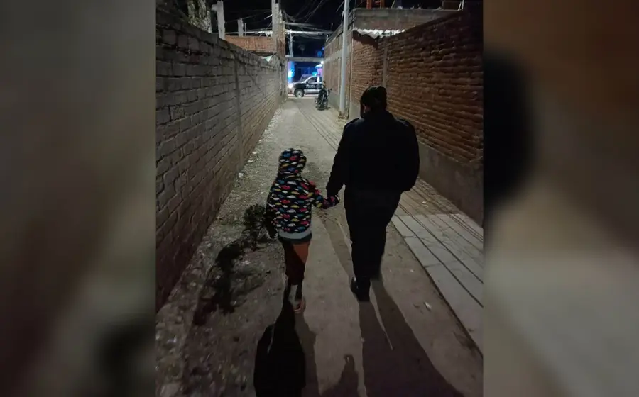 madre_hijo