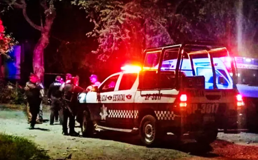 policias 