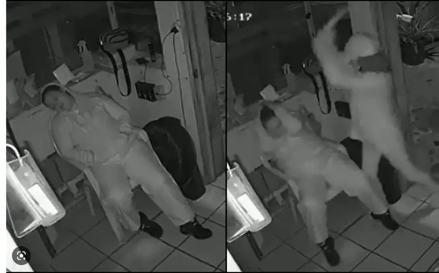 El ataque ocurrió el pasado 28 de noviembre en Nayarit.