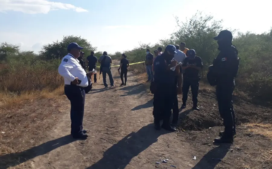 policias 