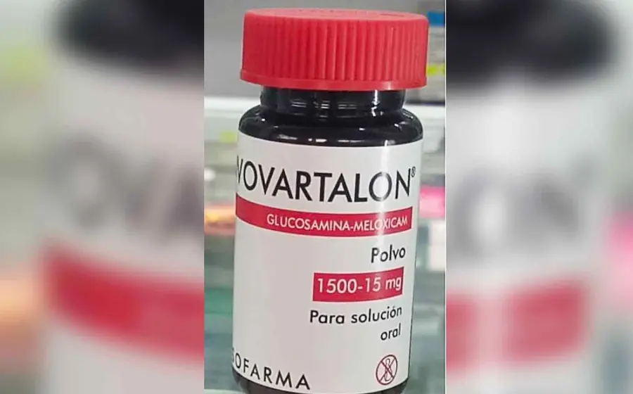 medicamento 