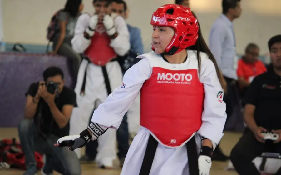 deportista 