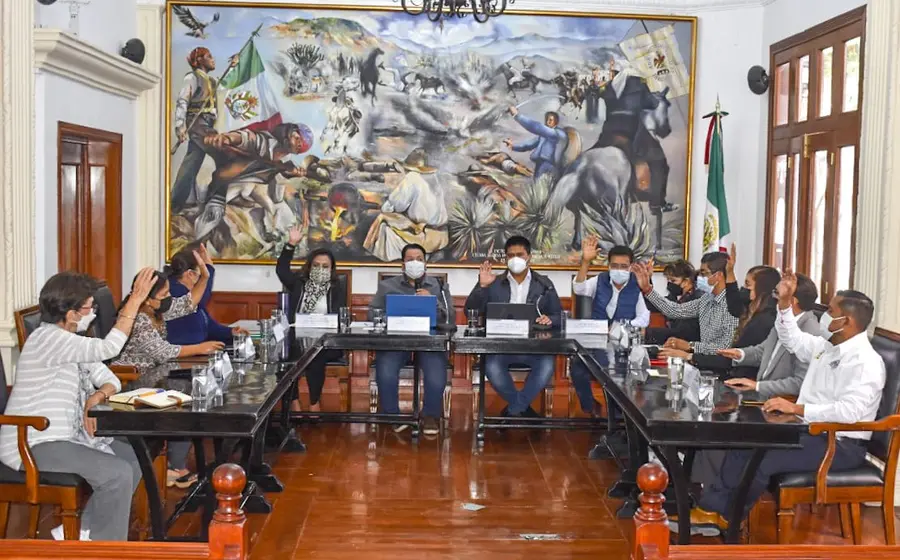 mesa_junta_votacion