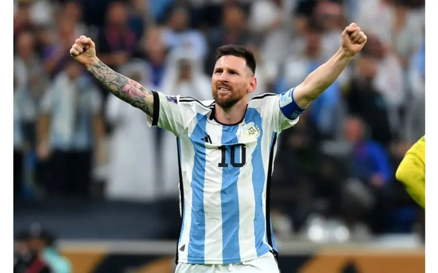 Los sudamericanos buscaban romper la racha que les negaba obtener el mundial desde hace 36 años, mientras que los galos iban por la hazaña de buscar el bicampeonato del mundo.