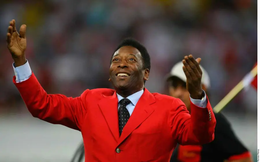 pele 