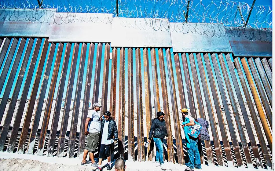 muro 