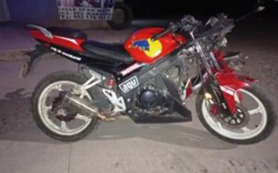 moto 