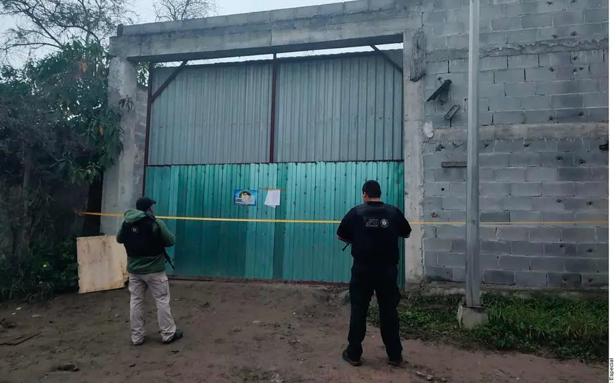 domicilio 