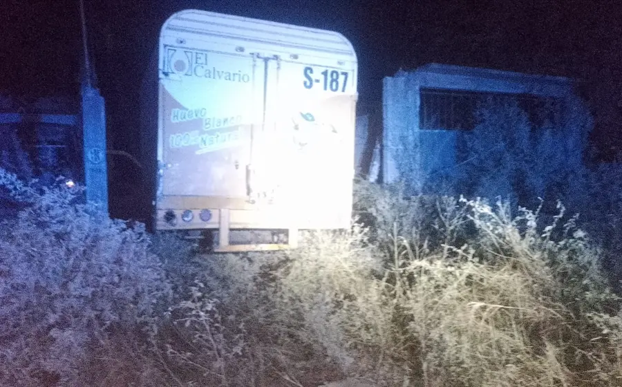 camioneta 