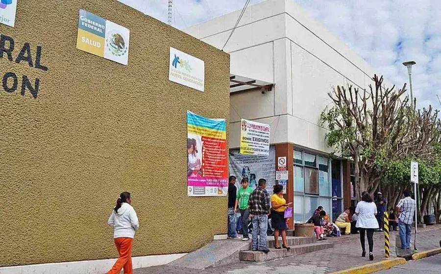 hospital 