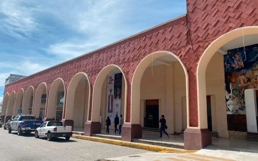 municipio 