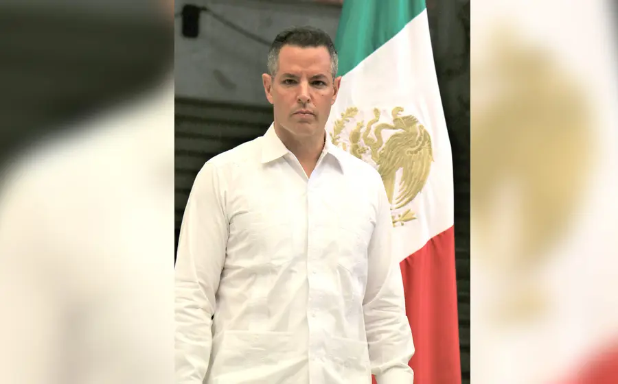 gobernador 