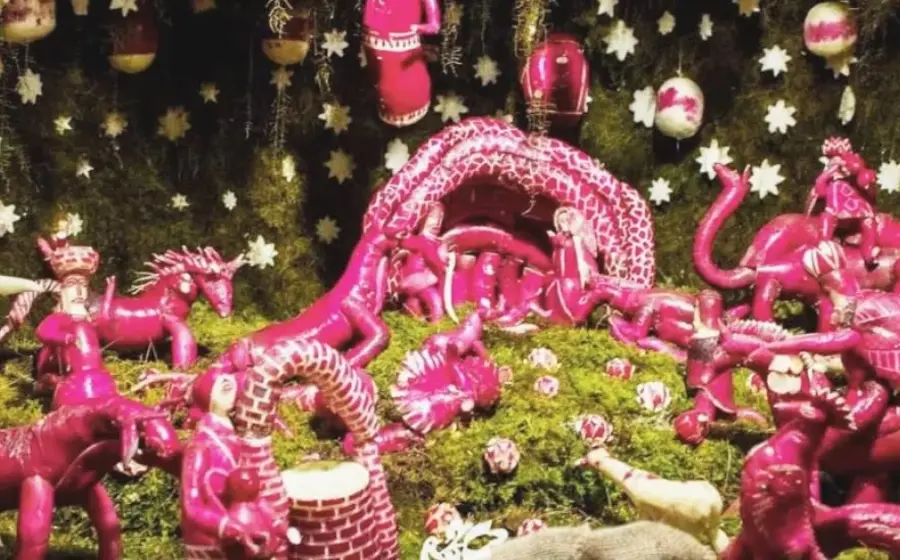 nacimiento