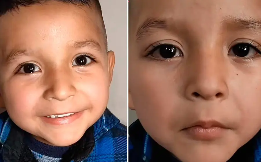 niño-llorando