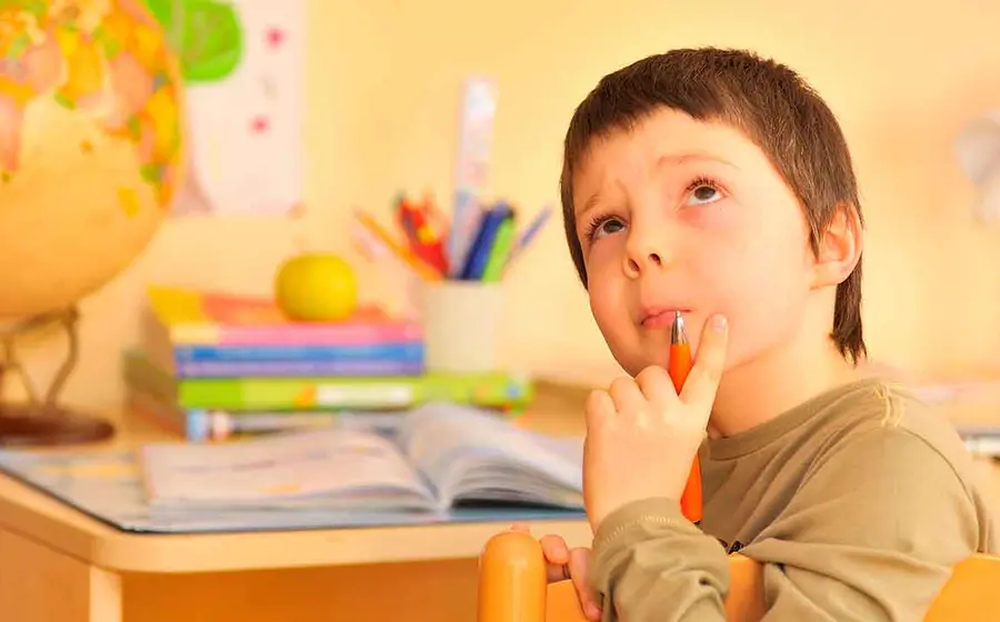 niño 