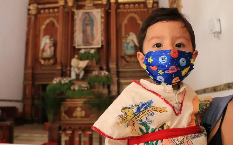 niño_peregrino
