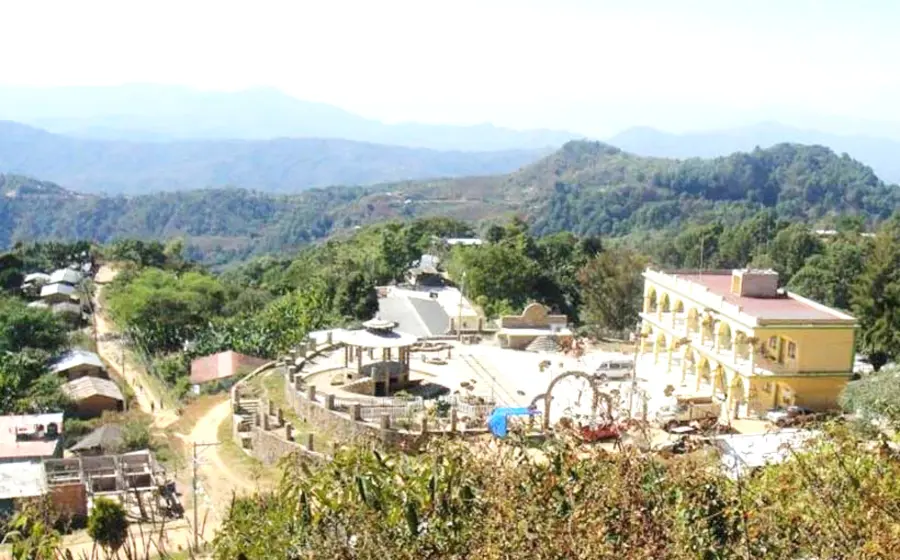 municipio 