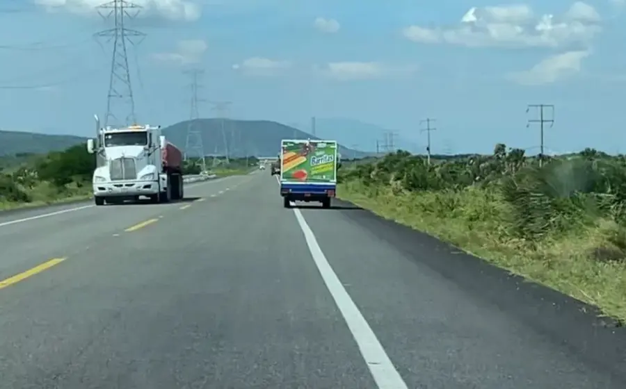 carretera 