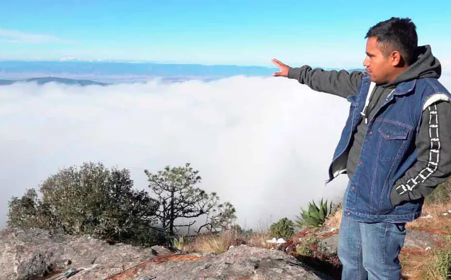 nubes 