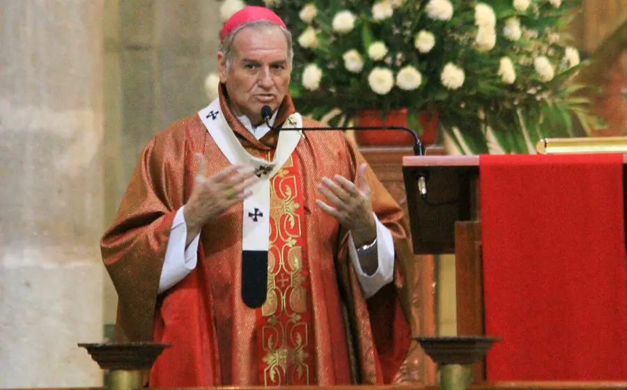 obispo 