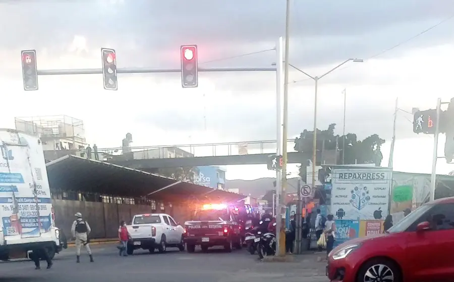 policias 