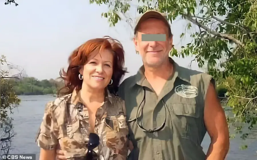 Durante el juicio se corroboró que el dentista planeó de antemano ultimar a su esposa para poder comenzar una nueva vida con otra persona. 