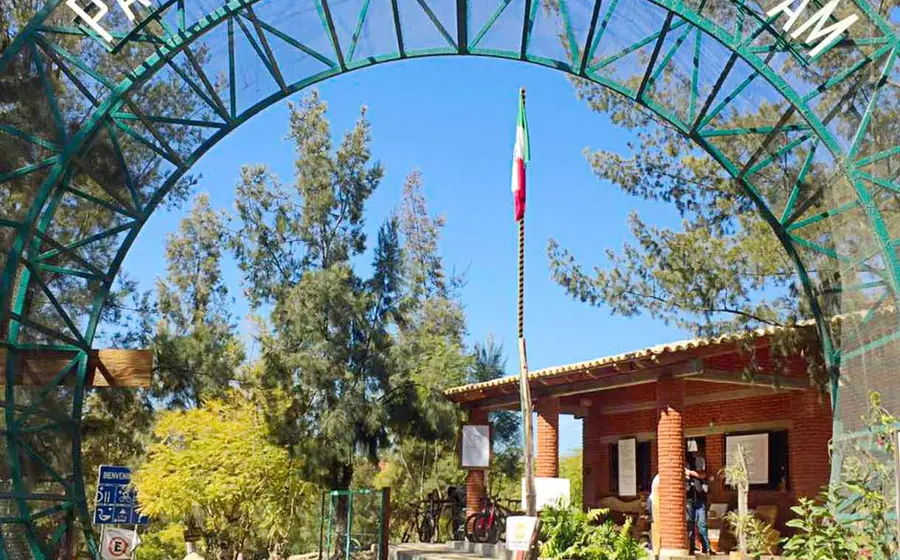 parque 