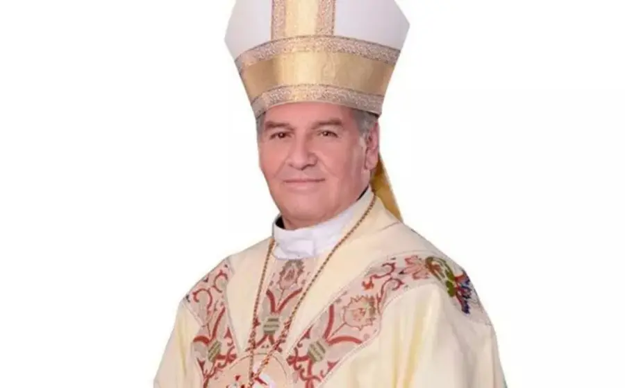 obispo 