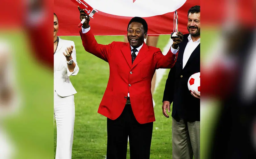 pele