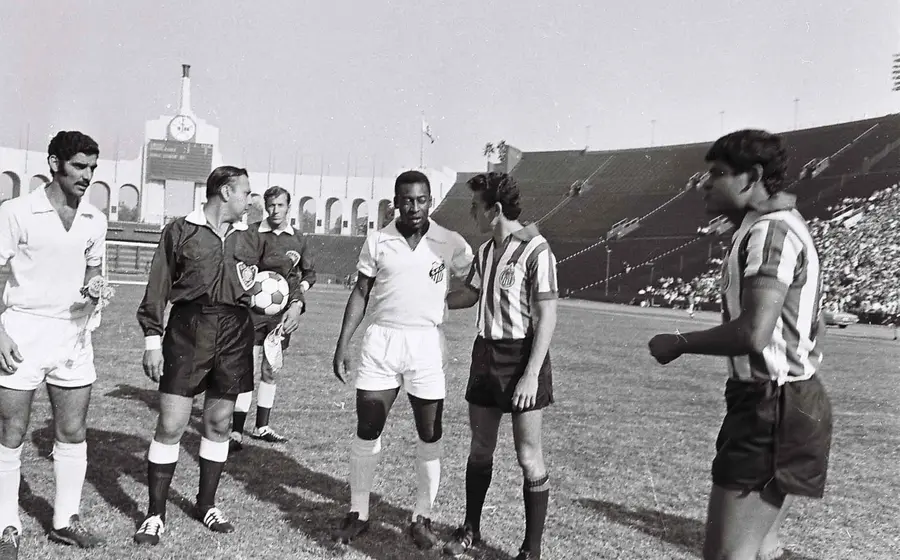 pele 