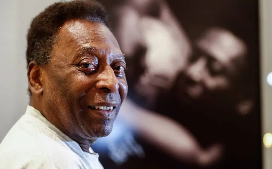 pele