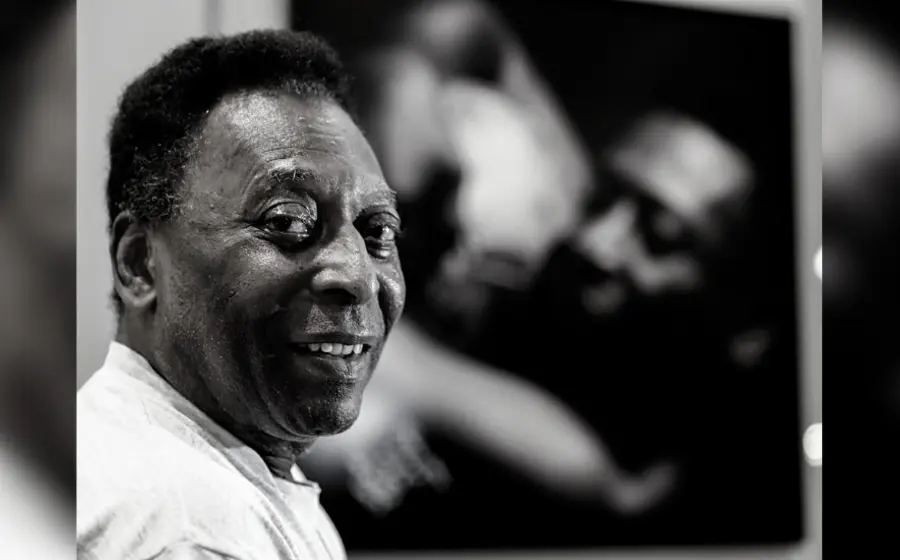 pele