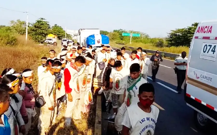 peregrinos_carretera