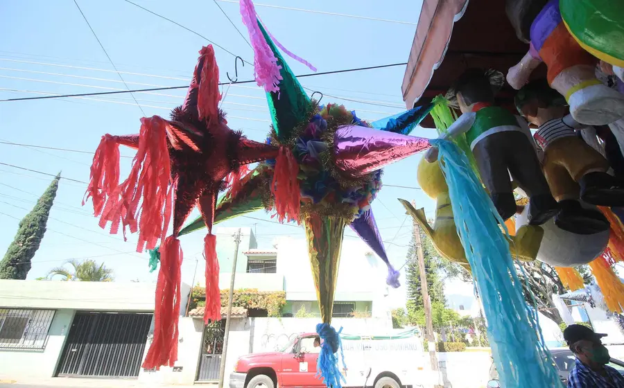 piñatas 