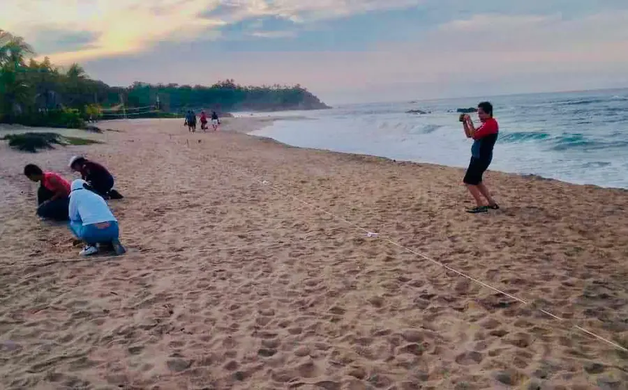 playa 