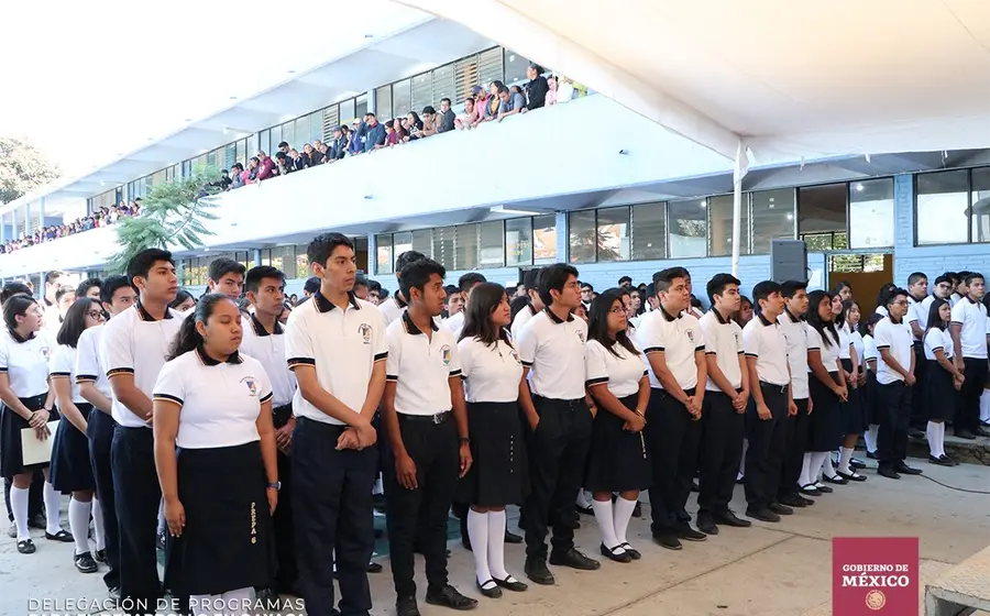 preparatoria