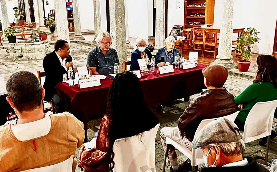 conferencia 