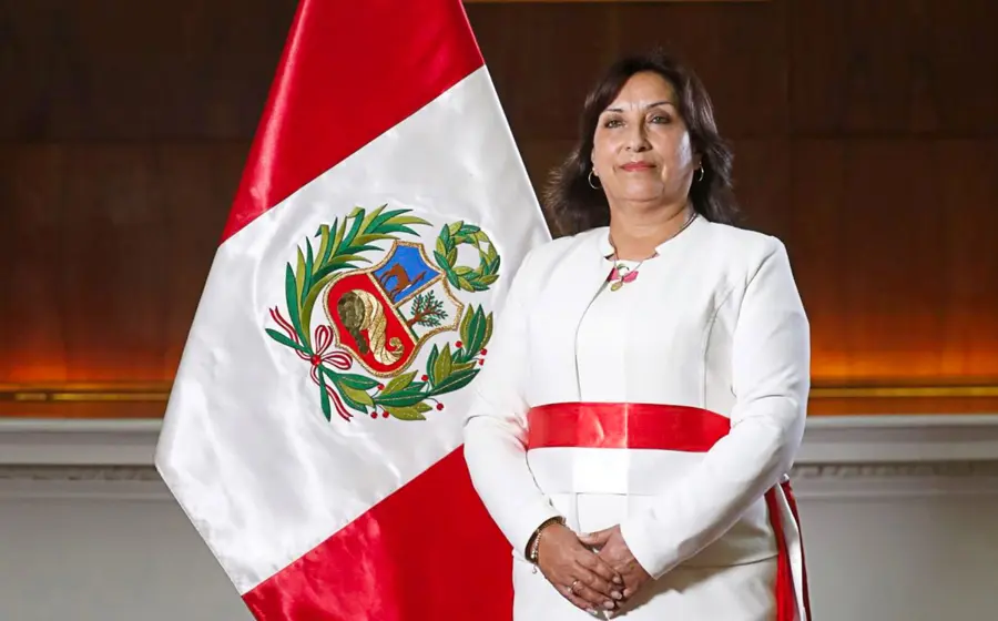 presidenta 