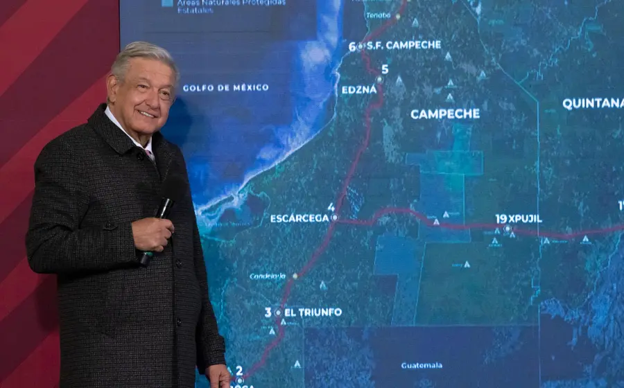 presidente 