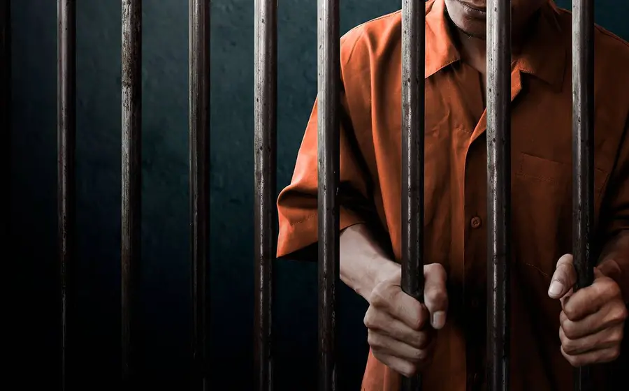 prision