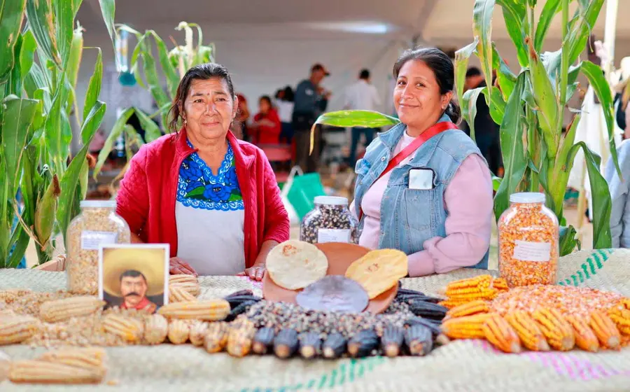mujeres 