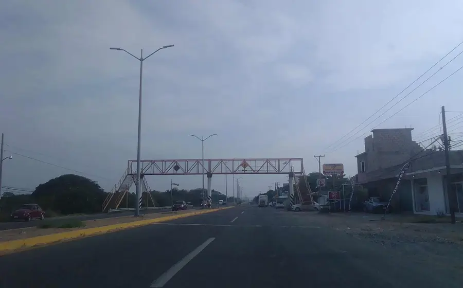 puente 