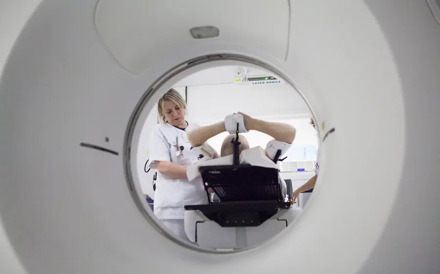 quimioterapia