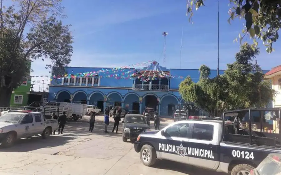 municipio 
