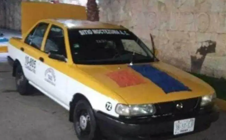 taxi