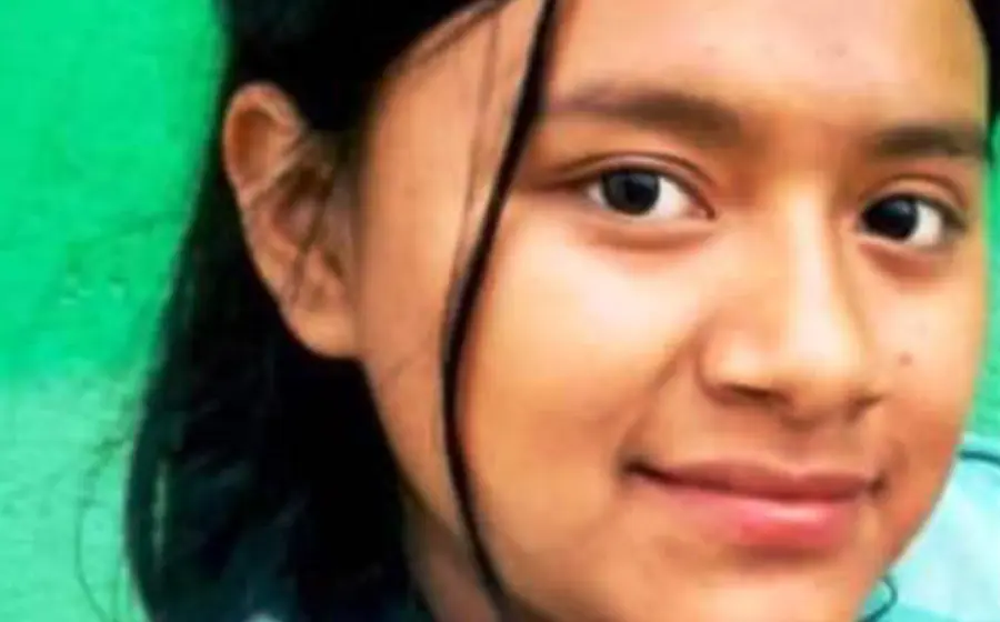 niña 