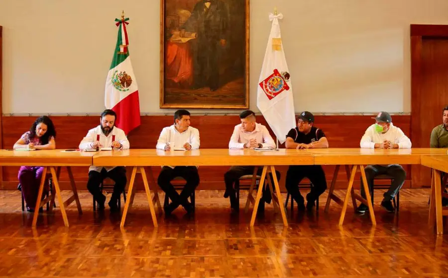 gobernador 