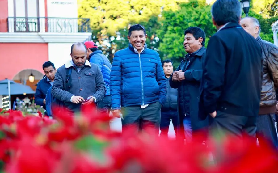 gobernador 