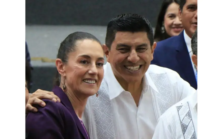 salomon_jara_y_claudia_sheinbaum